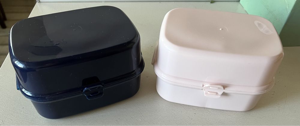 Кутия за храна, съд за храна