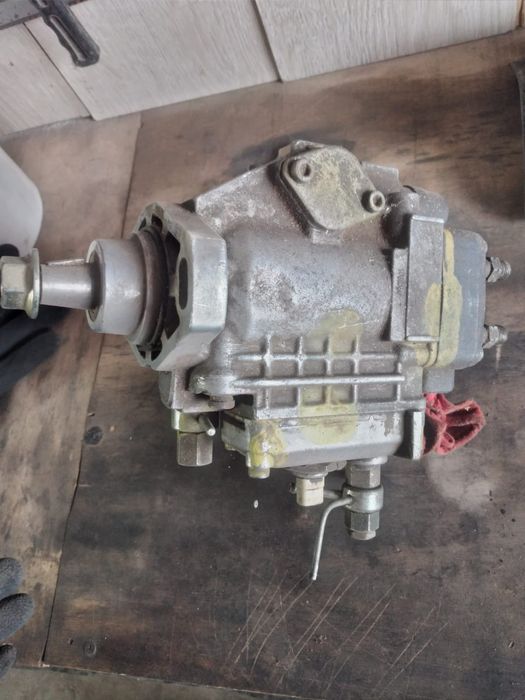 Продам насос ТНВД