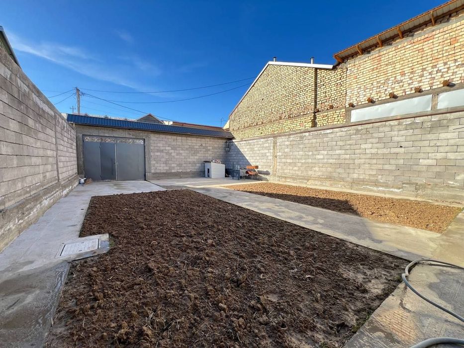 Продаётся дом 3 сотки.