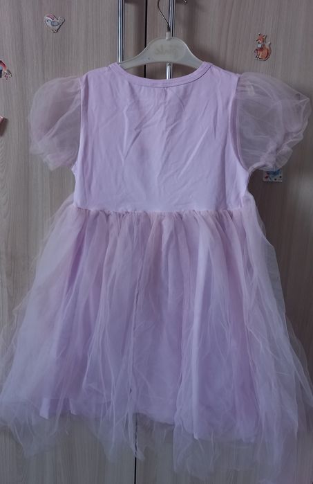 Продам сиреневое платье с Куроми