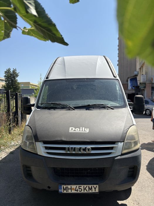 Iveco Daily 35C15