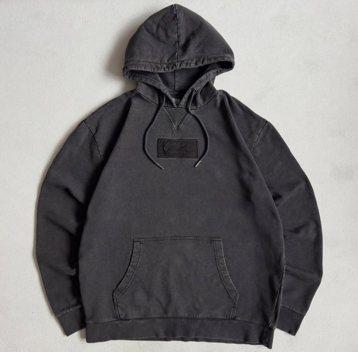 Karl Kani Hoodie Суичър
