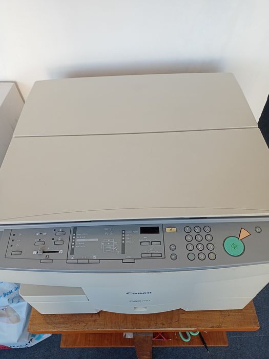 Копирна машина Canon NP7161