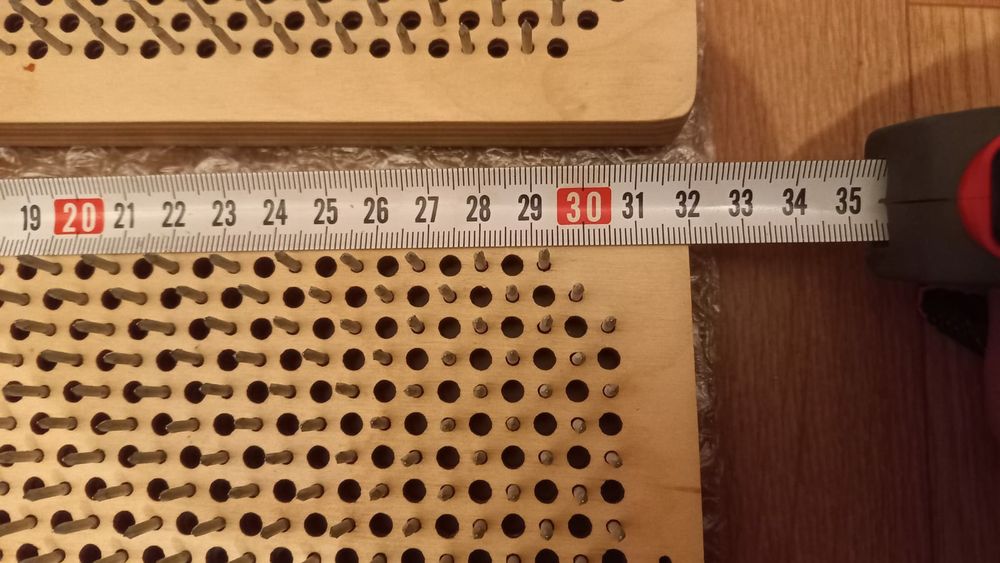 Продам Новые Садху Доски с коробкой.