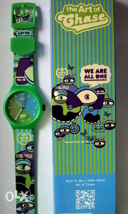 Vand ceas Noon Copenhagen editie limitata