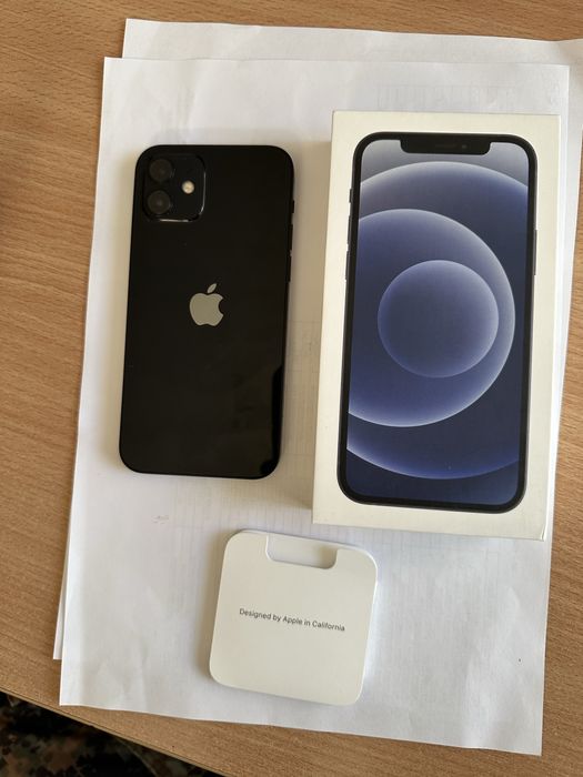 Iphone 12 (128 GB)