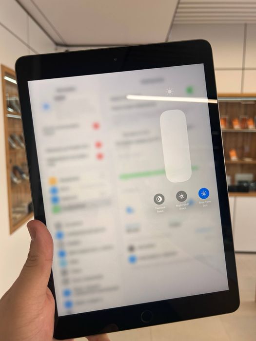 iPad 8 gen | 2020 | 32GB