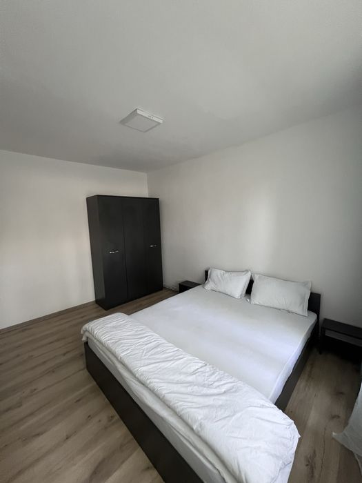2 camere regim hotelier
