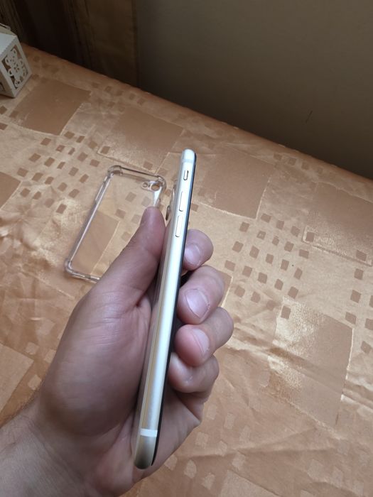 Iphone SE 2022 64gb