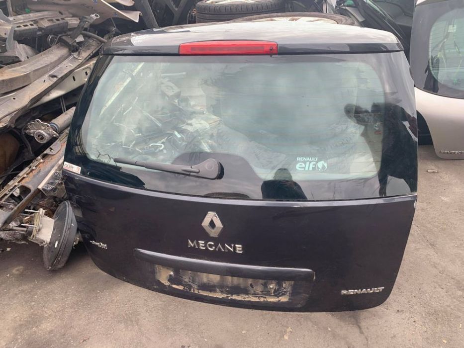 Vand haion Renault Megane 2 Break, cod E943R000015