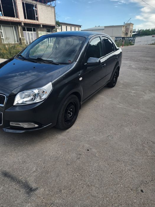 Nexsa 3 sotiladi 2018