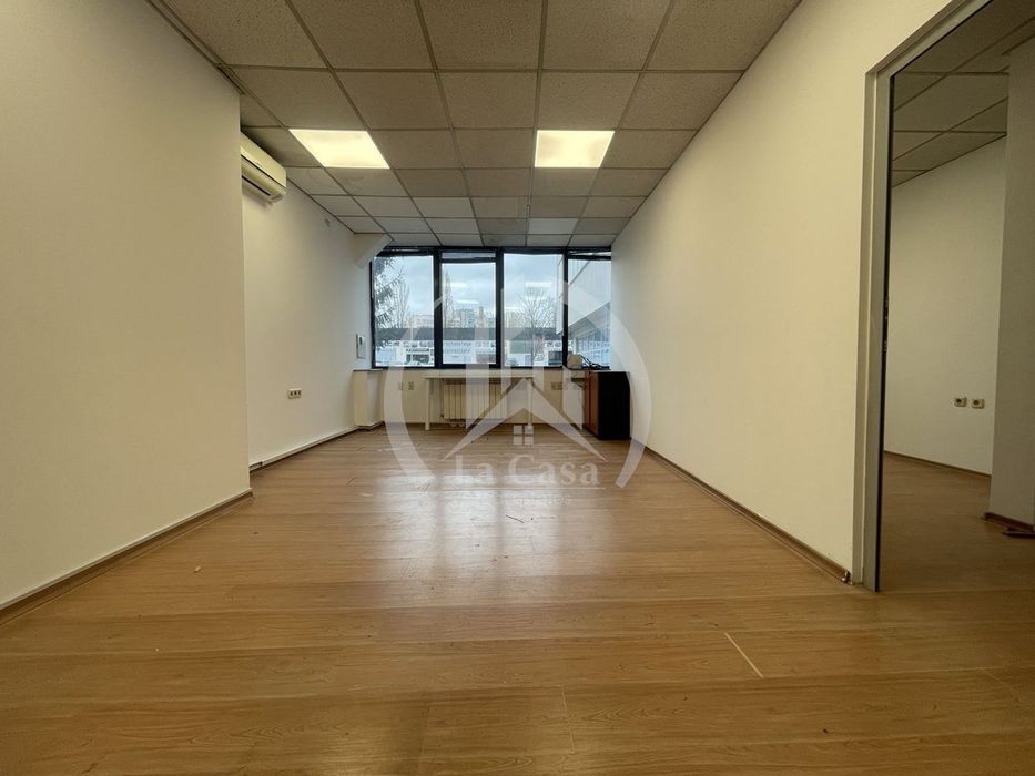 Дава се под наем Офис в София, Дианабад - 150 кв.м за 650 € - Снимка #2