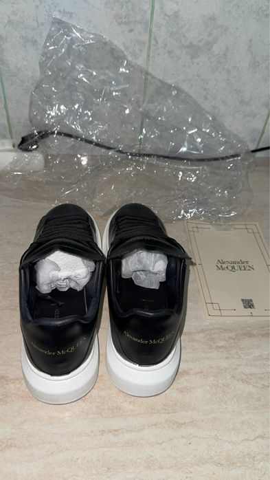 Alexander mcqueen
