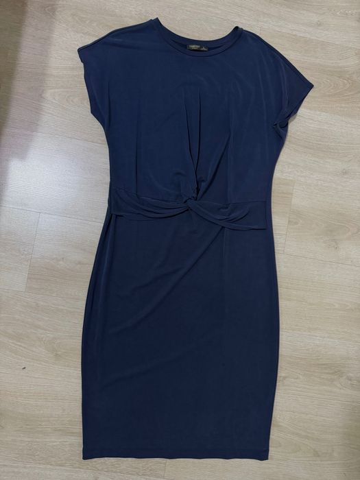 Тъмносиня рокля Timeout L