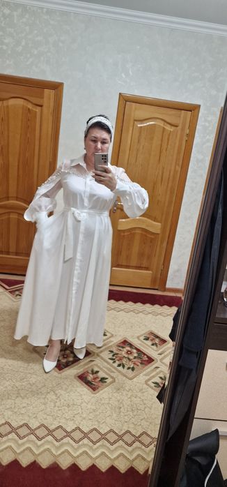 Оте адемі койлек 50 размер