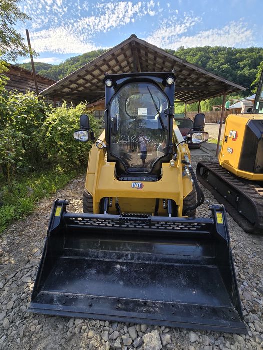 Utilaje construcții