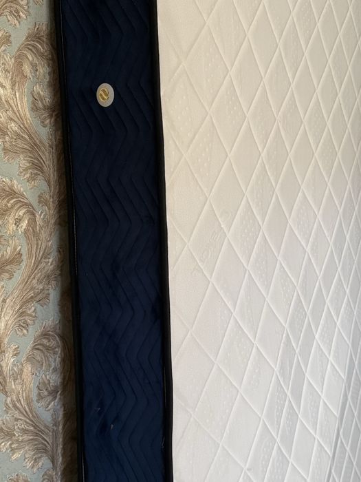 Матрас ортопедический