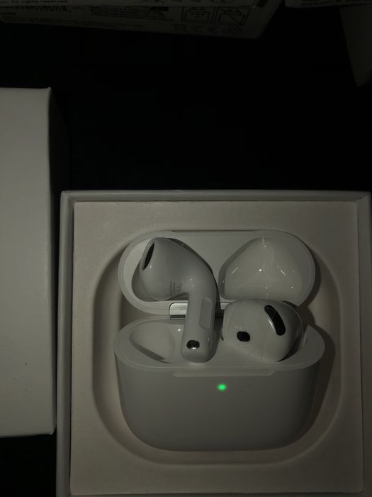 Apple Airpods 4 ANC