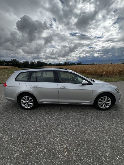 Vand VW Golf 7 1.6 TDI 110 cp 2015