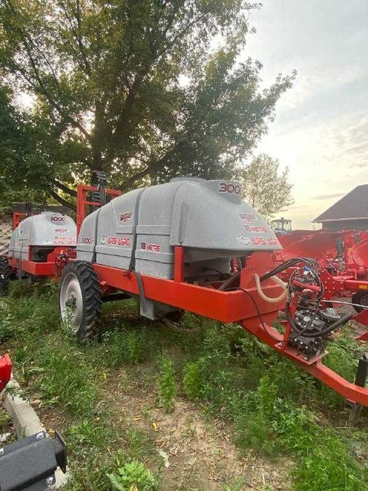 Опрыскиватель Полевой