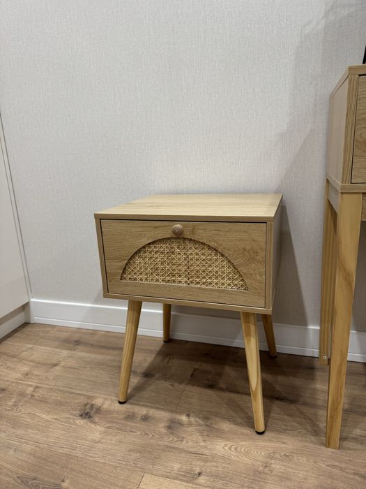 Туалетный столик, тумбы