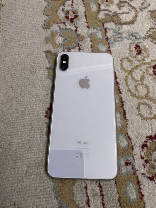 Iphone XS MAX