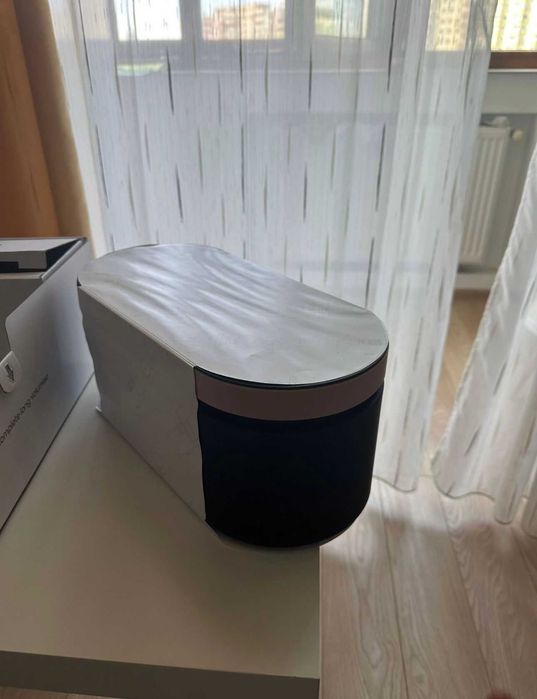 Dyson Airwrap long