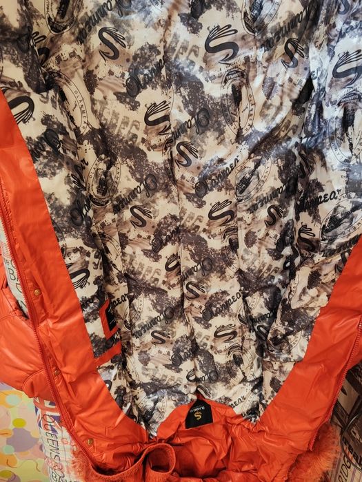 Пакет женской верхней одежды