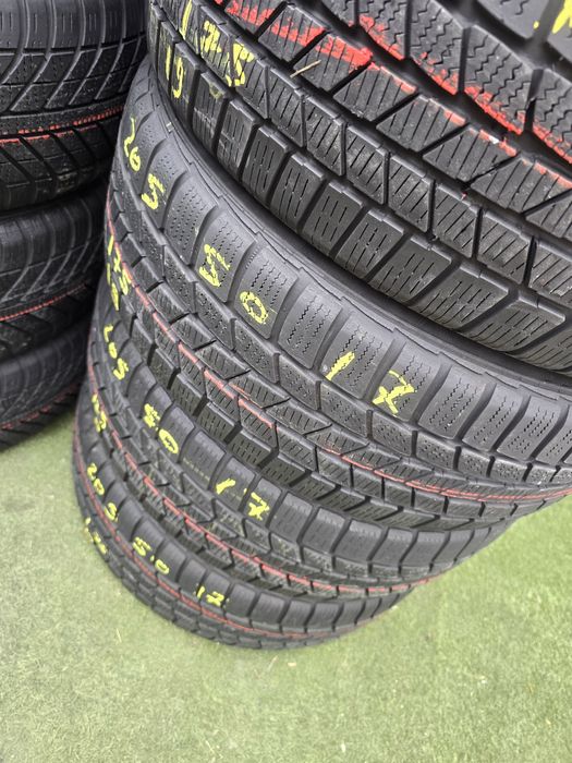 205.50.17 4x continental 4x goodyear m+s