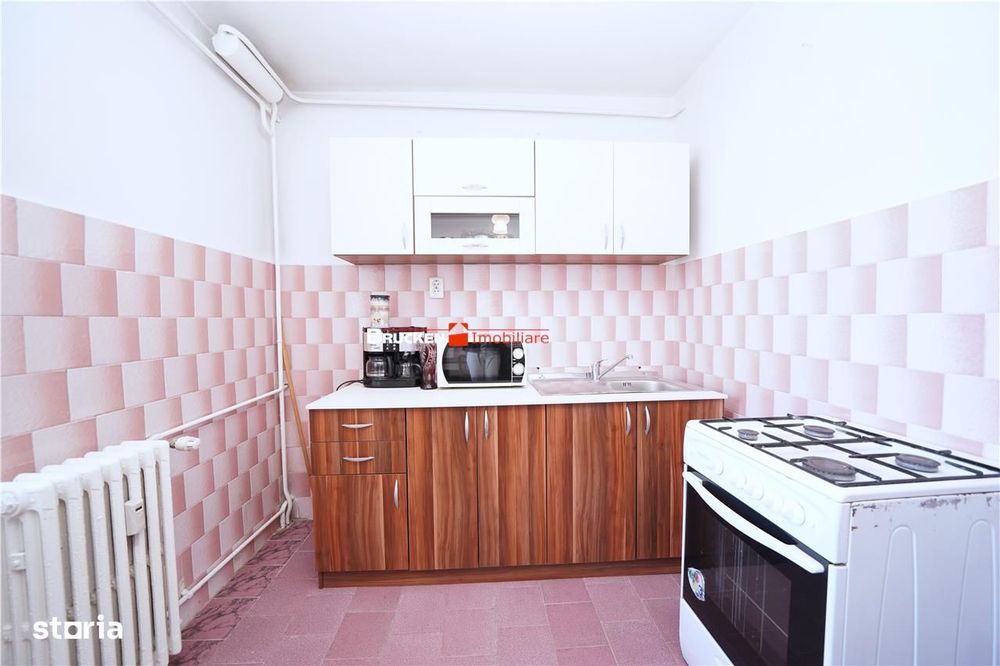 Apartament 3 camere | Decebal
