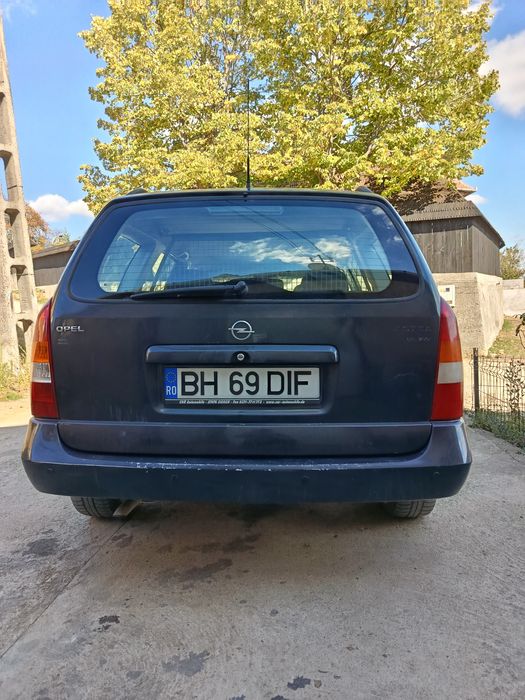 Vând Opel Astra G 2001