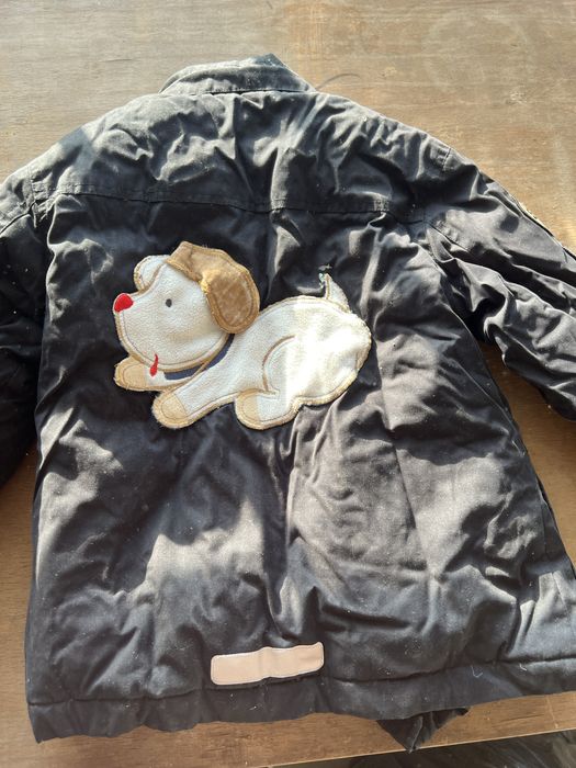 Детски дрехи и горница Napapijri