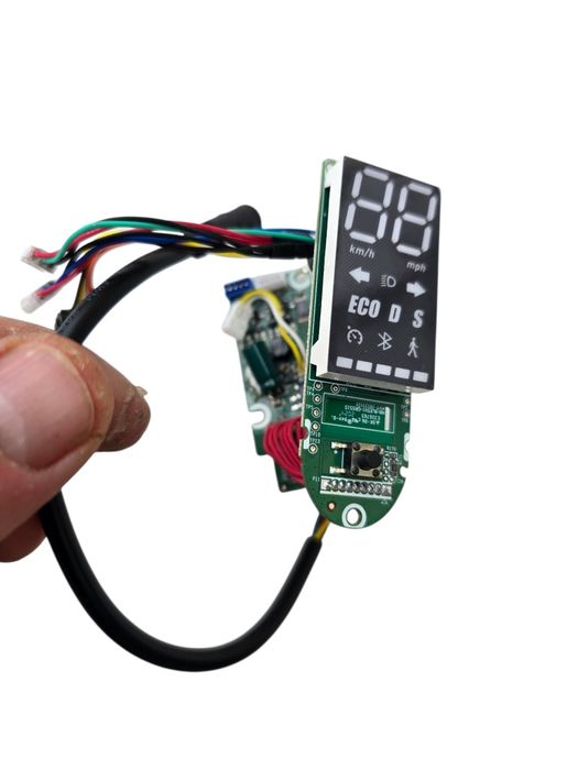 Display Ninebot  F2 , G 2 max