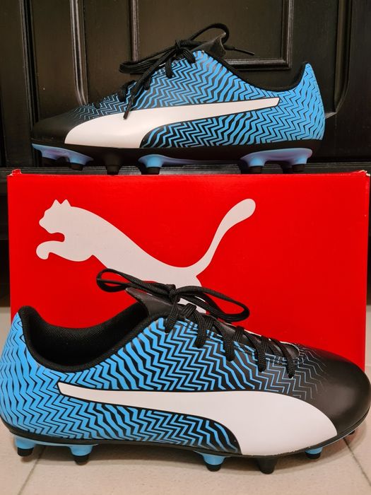 Бутонки PUMA номер 38