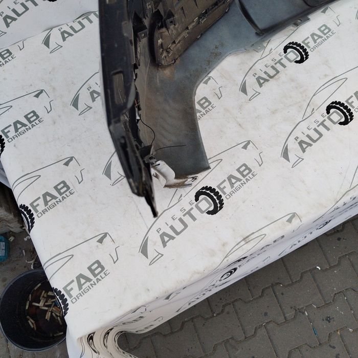 Bara spate Audi Q5 80A S-Line an 2016-2017-2018-2019-2020