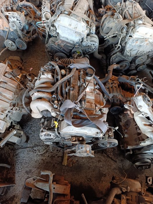 Мазда мотор двигатели коробки