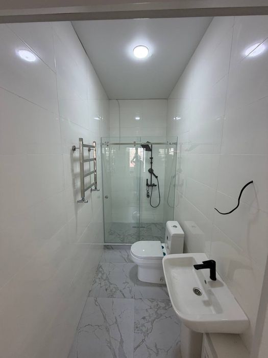 Shayhontoxur tumani samarqand darvoza ko’chasi  1.4 sotix. 5 ta xona a