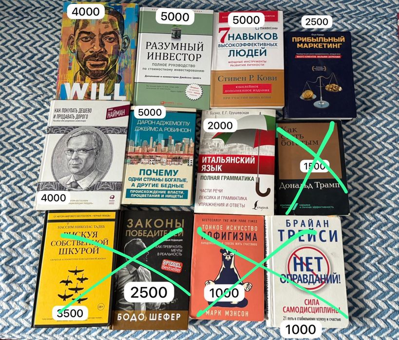 Книги книги книги