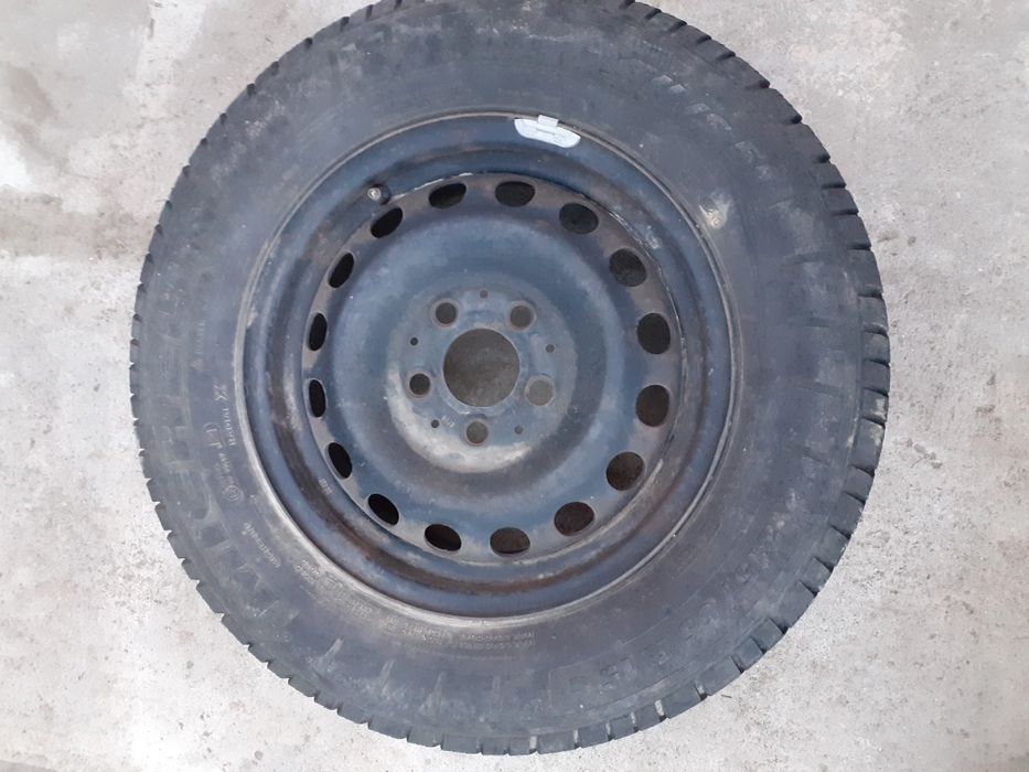 Roata / janta Mercedes 215/65 R15