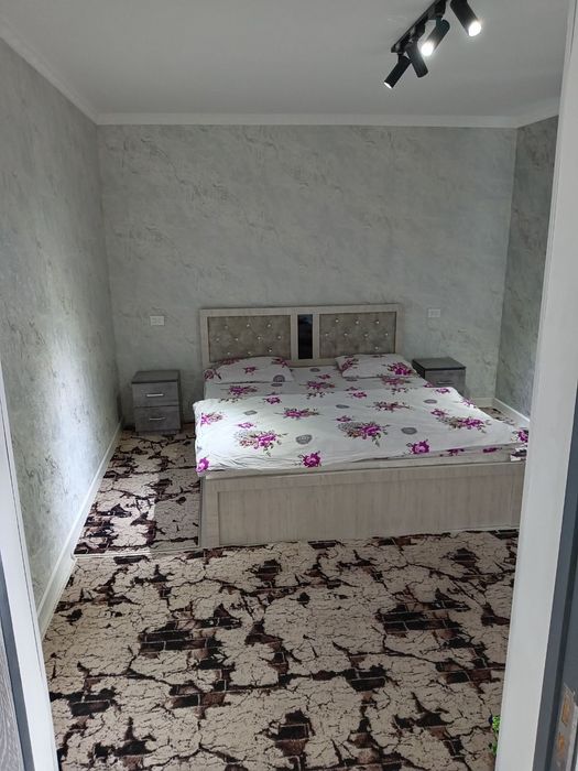 Dacha Yusufxona (Yangiqurgon)