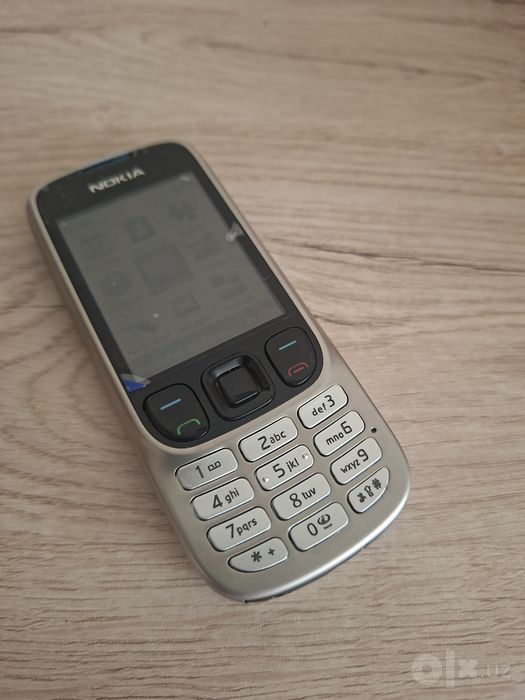 Nokia 6303 Original telefon