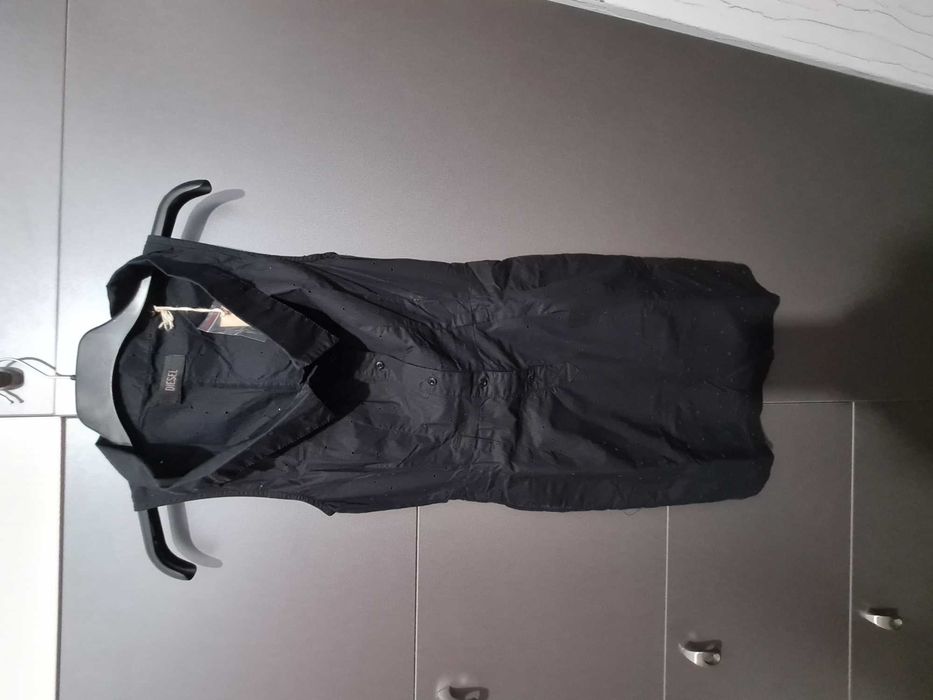 Diesel черна рокля