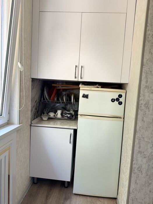 Чилонзор Центр — Кунлик Замонавий Евро Квартира