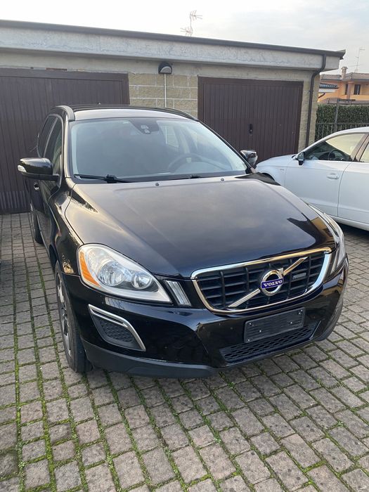 Volvo xc60 2.0 136 cp euro 5