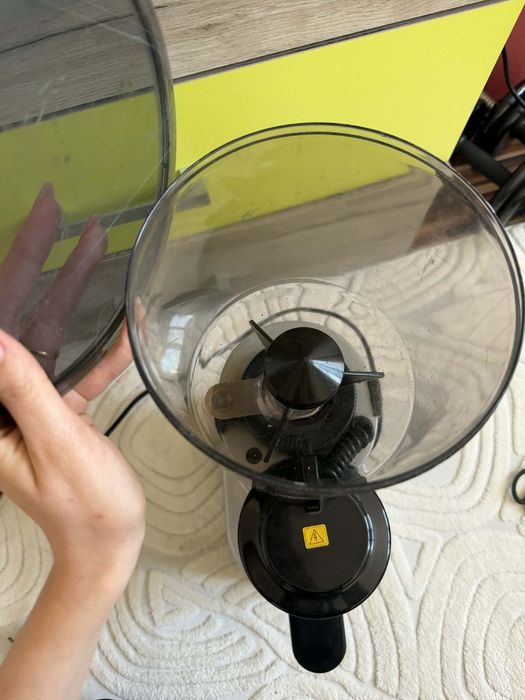 Италианска кафемелачка