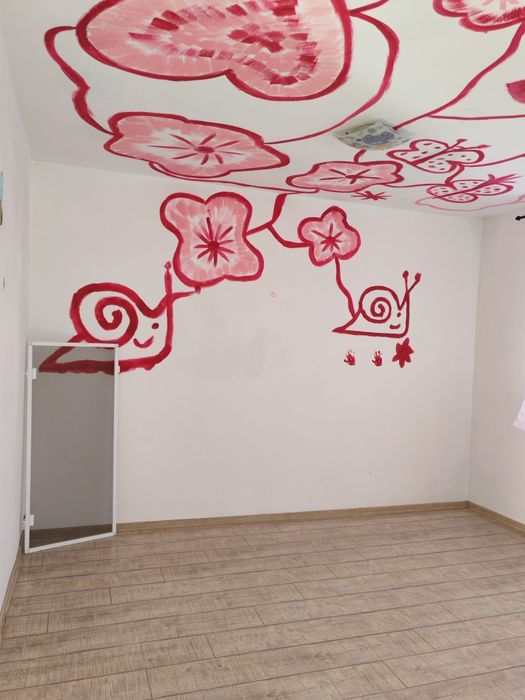 Apartament 4 camere