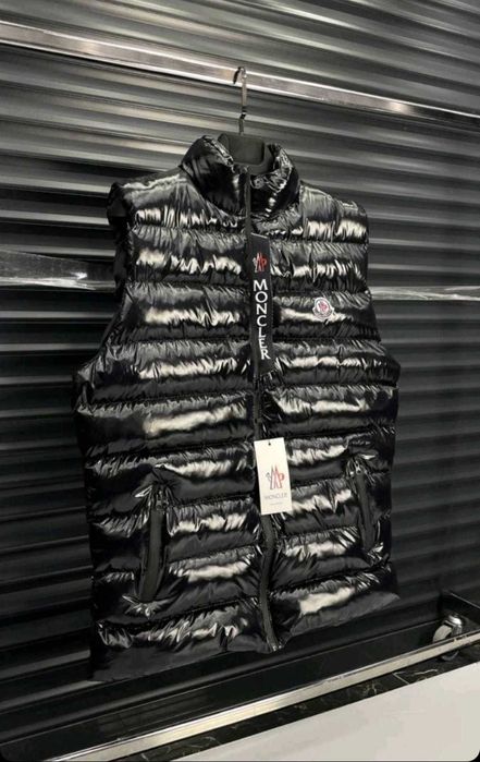 Nike елек, грейка Унисекс