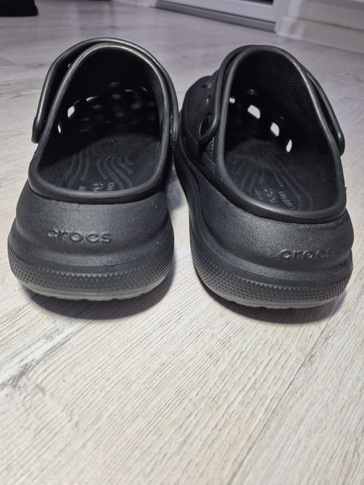 Saboți crocs moderi
