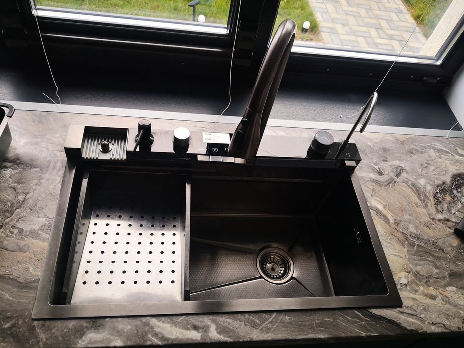 Chiuvetă bucătărie