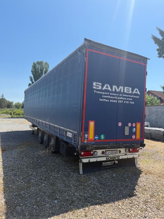 Vând Volvo FH500